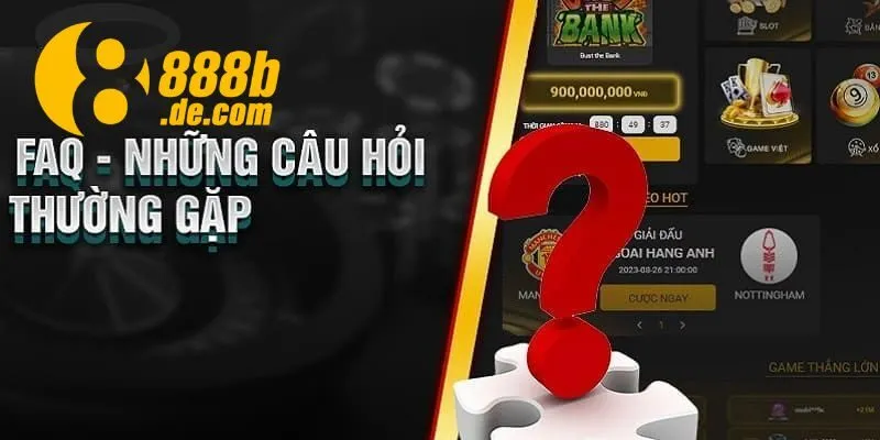 Lý do bạn không thể giao dịch 888B hôm nay