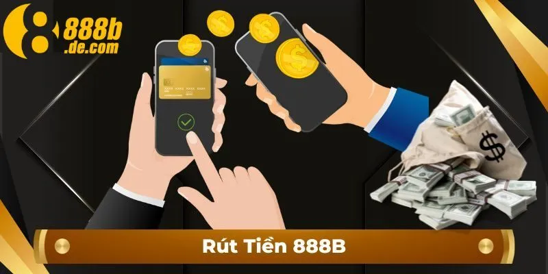 FAQ khi rút thưởng tại nhà cái 888B