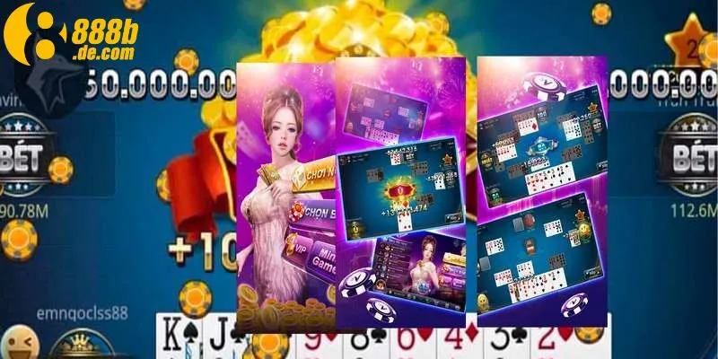 Đôi nét về game bài được yêu thích nhất mọi nền tảng